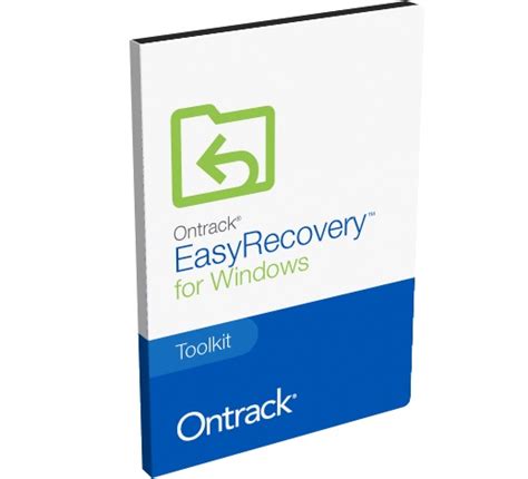 ontrack easyrecovery enterprise 11.0 2.0